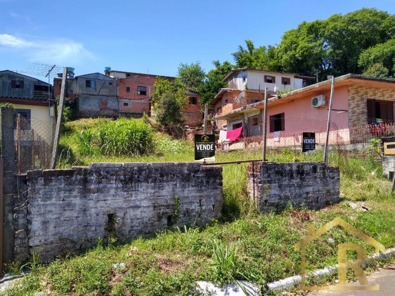 Terreno para Venda Campo Bom RS bairro Santa Lúcia área total 435 6 m²