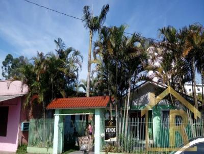 Casa para Venda, em Sapiranga, bairro Amaral Ribeiro, 3 dormitórios, 2 banheiros, 8 vagas