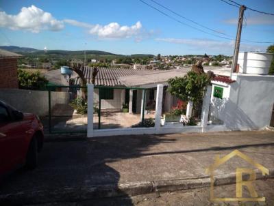 Terreno para Venda, em Sapiranga, bairro São Luiz, 2 dormitórios, 1 banheiro, 1 vaga
