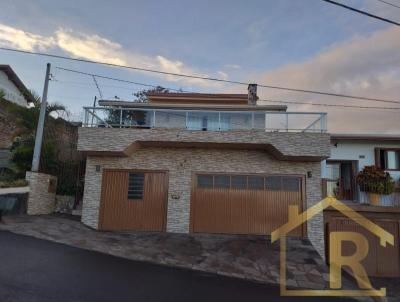 Casa para Venda, em Campo Bom, bairro -, 3 dormitórios, 2 banheiros, 3 vagas