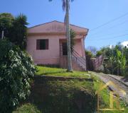 Casa para Venda, em Campo Bom, bairro Paulista, 3 dormitórios, 1 banheiro, 1 vaga