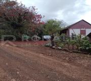 Chácara para Venda, em Sapiranga, bairro Bela Hú, 2 dormitórios, 1 banheiro, 1 vaga